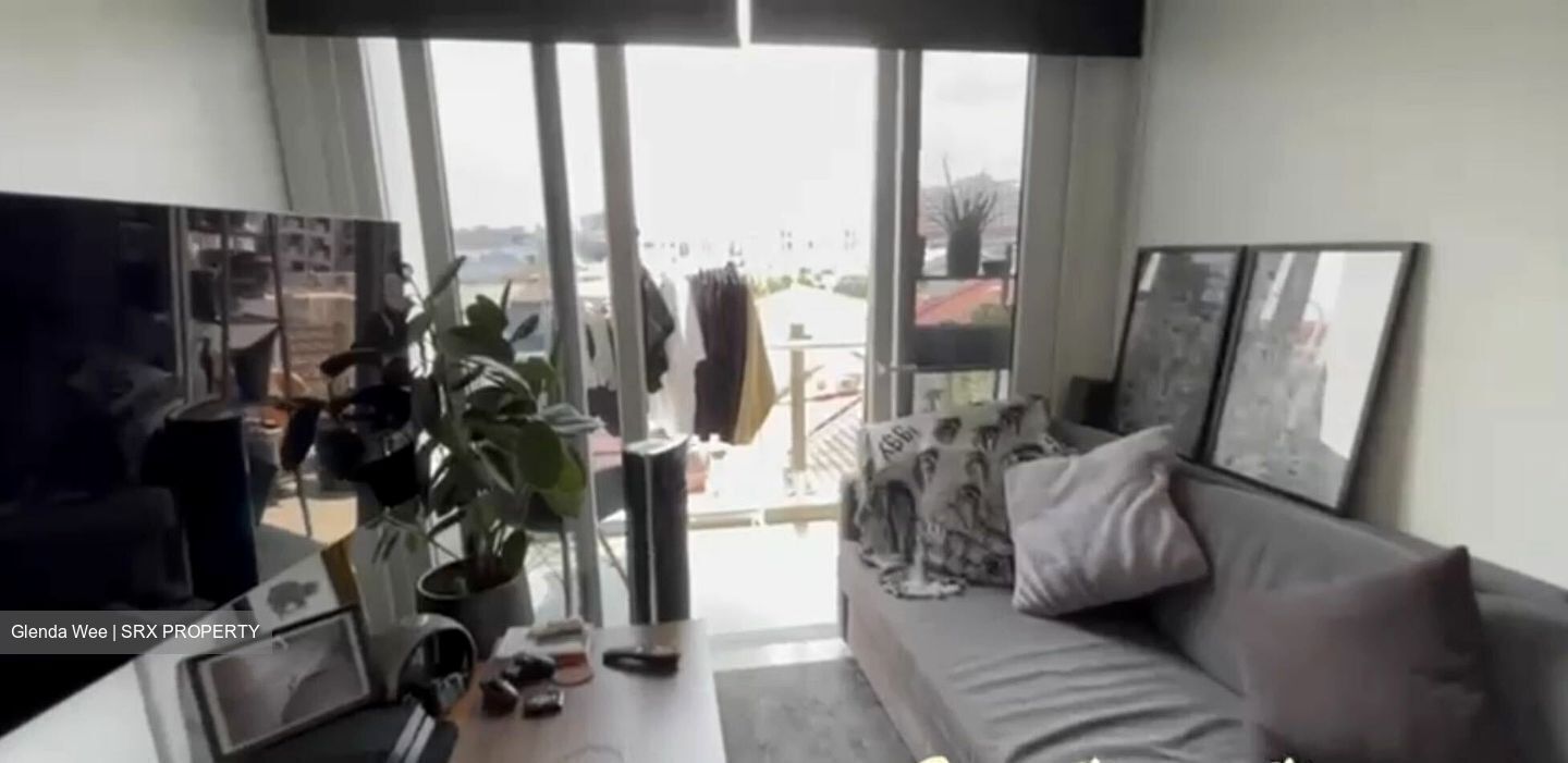 Palmera East (D14), Apartment #379541421